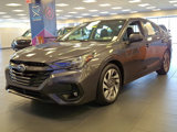Certified 2023 Subaru Legacy Limited image 3