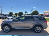 Used 2022 Ford Explorer Limited w/ Equipment Group 301A image 5