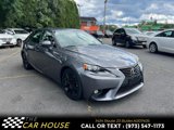 Used 2015 Lexus IS 250 AWD w/ Premium Package image 5