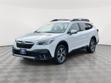 Used 2022 Subaru Outback Limited image 3