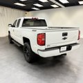 Used 2016 Chevrolet Silverado 1500 LT w/ All Star Edition image 2