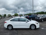 Certified 2024 Toyota Corolla LE image 3