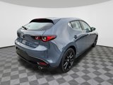 Certified 2023 MAZDA MAZDA3 s image 4