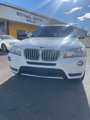 Used 2014 BMW X3 xDrive28i image 3