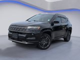 Used 2022 Jeep Compass High Altitude image 4