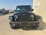 Used 2017 Jeep Wrangler Unlimited Sahara image 3