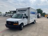 Used 2021 GMC Savana 3500 Extended w/ Power Convenience Package image 3