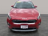 Used 2022 Kia Niro LXS image 2