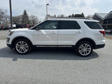 Used 2016 Ford Explorer XLT w/ Equipment Group 202A image 2