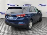 Certified 2022 Chevrolet Equinox LS w/ LS Convenience Package image 2