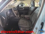 Used 2023 Ford Bronco Sport Heritage image 2