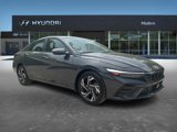 New 2025 Hyundai Elantra SEL image 2