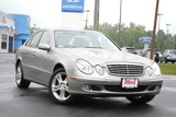 Used 2006 Mercedes-Benz E 350 4MATIC Sedan image 2