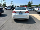 Used 2015 Ford Fusion SE image 5
