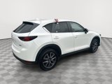 Used 2018 MAZDA CX-5 Touring image 5