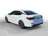 Used 2022 Nissan Sentra SR w/ Electronics Package image 3