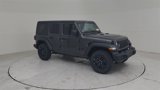 New 2025 Jeep Wrangler Sport image 4