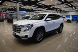 Used 2024 GMC Terrain SLT image 5