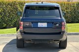 Used 2020 Land Rover Range Rover HSE image 6