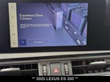 Certified 2025 Lexus ES 350 w/ Premium Package image 4