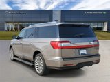 Used 2018 Lincoln Navigator L Reserve w/ Technology Package image 2