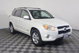 Used 2009 Toyota RAV4 Limited image 3