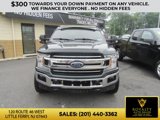 Used 2018 Ford F150 XLT image 3