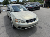 Used 2006 Subaru Outback 2.5i image 4