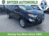 Used 2020 Ford EcoSport SE image 3