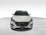 Used 2020 Hyundai Tucson Limited w/ Cargo Package image 2