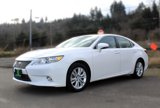 Used 2014 Lexus ES 350 image 3