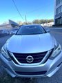 Used 2017 Nissan Altima 2.5 SV image 2