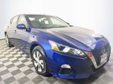 Used 2020 Nissan Altima 2.5 S image 3