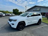Used 2020 Jeep Grand Cherokee Altitude image 2