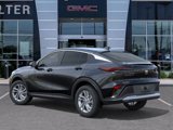 New 2025 Buick Envista Preferred w/ Convenience II Package image 3