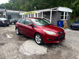 Used 2014 Ford Focus SE image 3