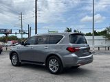 Used 2020 INFINITI QX80 Luxe w/ Cargo Package image 5