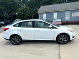 Used 2015 Ford Focus SE image 4