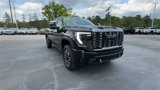 Certified 2024 GMC Sierra 2500 Denali Ultimate image 2