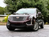 Used 2017 Cadillac XT5 Luxury w/ Driver Awareness Package image 2