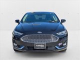 Used 2019 Ford Fusion Energi Titanium image 2