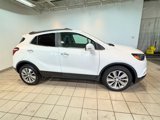 Used 2017 Buick Encore Preferred image 6