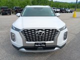 Used 2021 Hyundai Palisade SEL w/ Convenience Package image 2