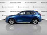 Used 2024 MAZDA CX-5 AWD 2.5 S w/ Select Package image 4