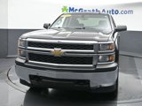 Used 2015 Chevrolet Silverado 1500 LS image 4