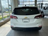 Used 2022 Chevrolet Equinox LS w/ LS Convenience Package image 6