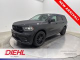 Used 2016 Dodge Durango SXT w/ Blacktop Package image 3