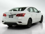 Used 2019 Nissan Sentra S image 5