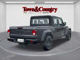 Certified 2021 Jeep Gladiator Sport image 5