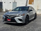 Used 2019 Toyota Camry XSE image 6